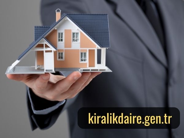 Alabal Mahallesi Kiralık Daire